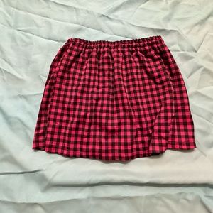 Y2k mini skirt